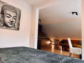 Moderne Ferienwohnung Zweifall